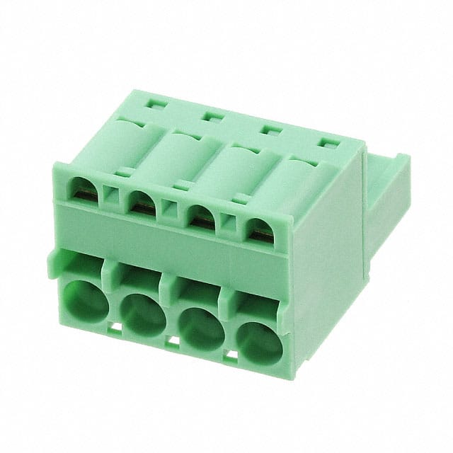 1974753 Phoenix Contact  Headers Plugs and Sockets